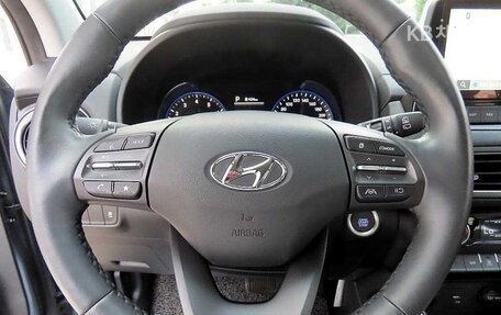 Hyundai Kona I, 2022 год, 1 775 050 рублей, 8 фотография