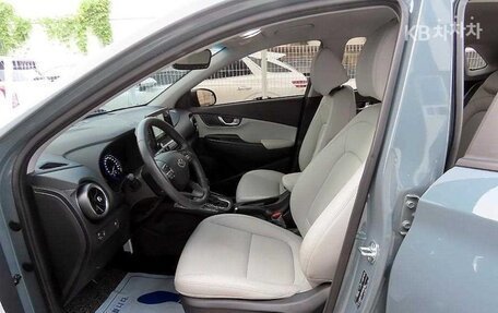 Hyundai Kona I, 2022 год, 1 775 050 рублей, 5 фотография