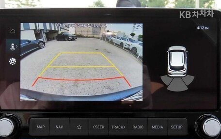 Hyundai Kona I, 2022 год, 1 775 050 рублей, 15 фотография