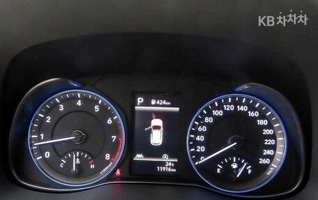 Hyundai Kona I, 2022 год, 1 775 050 рублей, 9 фотография