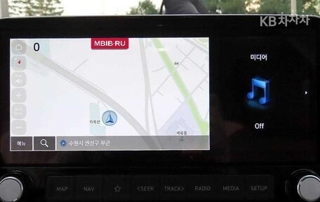 Hyundai Kona I, 2022 год, 1 775 050 рублей, 14 фотография