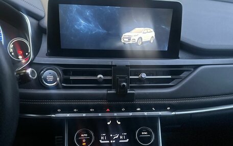 Chery Tiggo 8 I, 2020 год, 1 395 000 рублей, 9 фотография