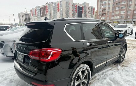 Haval H6, 2019 год, 1 399 000 рублей, 4 фотография