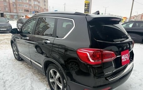 Haval H6, 2019 год, 1 399 000 рублей, 2 фотография