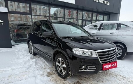 Haval H6, 2019 год, 1 399 000 рублей, 3 фотография