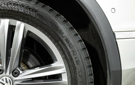 Volkswagen Tiguan II, 2018 год, 3 199 000 рублей, 17 фотография