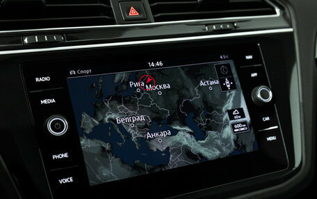 Volkswagen Tiguan II, 2018 год, 3 199 000 рублей, 16 фотография