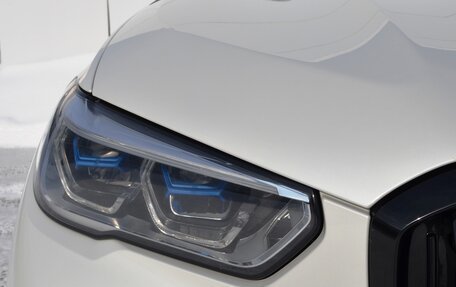 BMW X5, 2020 год, 9 900 000 рублей, 7 фотография