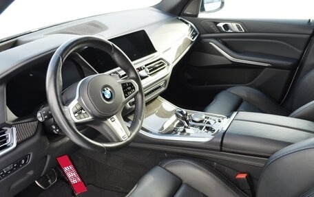 BMW X5, 2020 год, 9 900 000 рублей, 9 фотография