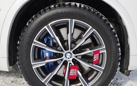 BMW X5, 2020 год, 9 900 000 рублей, 8 фотография