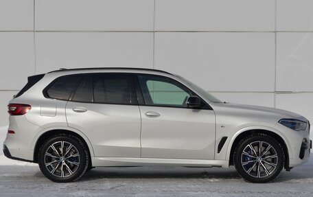 BMW X5, 2020 год, 9 900 000 рублей, 2 фотография