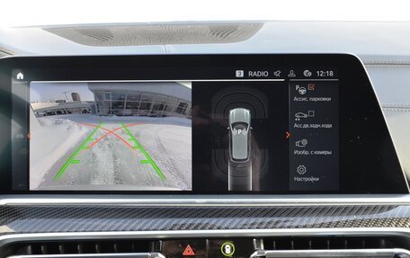 BMW X5, 2020 год, 9 900 000 рублей, 13 фотография