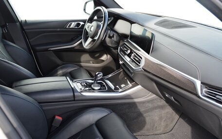 BMW X5, 2020 год, 9 900 000 рублей, 11 фотография