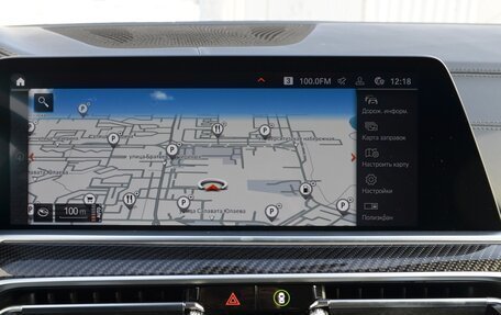 BMW X5, 2020 год, 9 900 000 рублей, 14 фотография