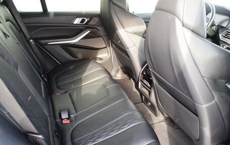 BMW X5, 2020 год, 9 900 000 рублей, 12 фотография