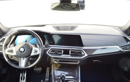 BMW X5, 2020 год, 9 900 000 рублей, 10 фотография