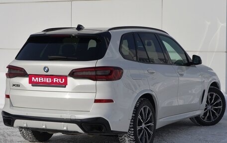 BMW X5, 2020 год, 9 900 000 рублей, 6 фотография