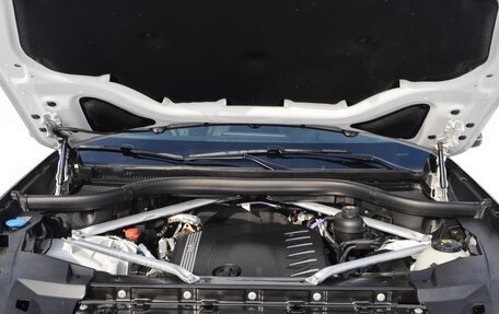 BMW X5, 2020 год, 9 900 000 рублей, 22 фотография