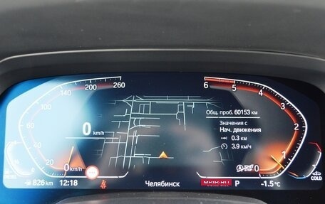 BMW X5, 2020 год, 9 900 000 рублей, 20 фотография