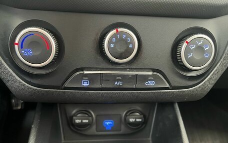 Hyundai Creta I рестайлинг, 2019 год, 1 999 000 рублей, 12 фотография