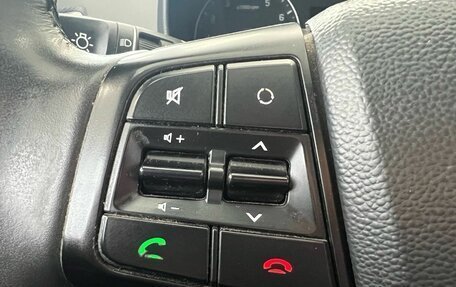 Hyundai Creta I рестайлинг, 2019 год, 1 999 000 рублей, 14 фотография