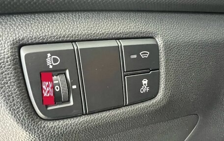 Hyundai Creta I рестайлинг, 2019 год, 1 999 000 рублей, 18 фотография