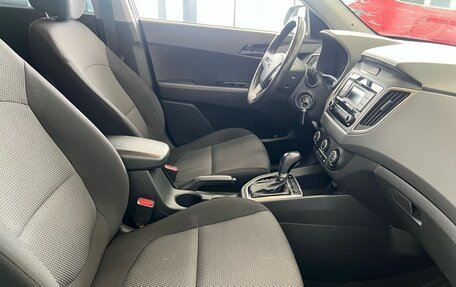 Hyundai Creta I рестайлинг, 2019 год, 1 999 000 рублей, 22 фотография