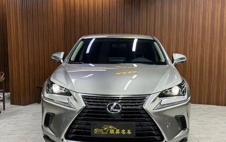 Lexus NX I, 2021 год, 3 120 050 рублей, 2 фотография