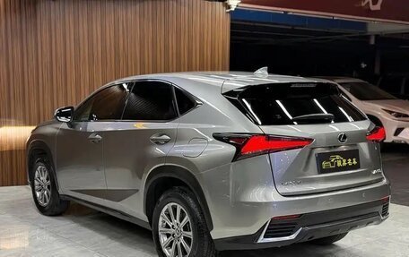Lexus NX I, 2021 год, 3 120 050 рублей, 7 фотография