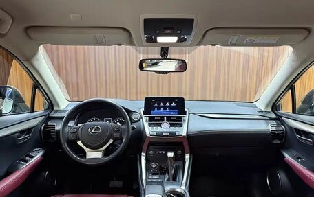 Lexus NX I, 2021 год, 3 120 050 рублей, 8 фотография