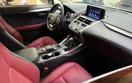 Lexus NX I, 2021 год, 3 120 050 рублей, 13 фотография