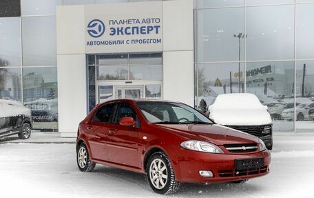 Chevrolet Lacetti, 2007 год, 470 000 рублей, 3 фотография