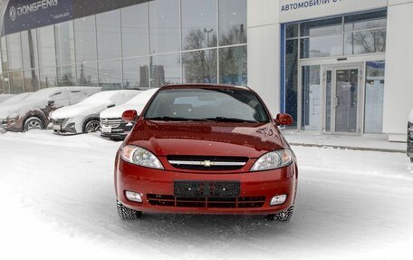 Chevrolet Lacetti, 2007 год, 470 000 рублей, 2 фотография