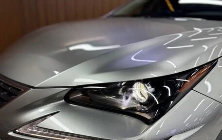 Lexus NX I, 2021 год, 3 120 050 рублей, 22 фотография