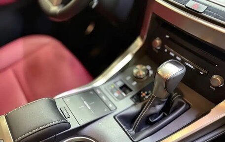 Lexus NX I, 2021 год, 3 120 050 рублей, 21 фотография