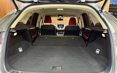 Lexus NX I, 2021 год, 3 120 050 рублей, 24 фотография