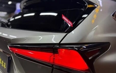 Lexus NX I, 2021 год, 3 120 050 рублей, 20 фотография