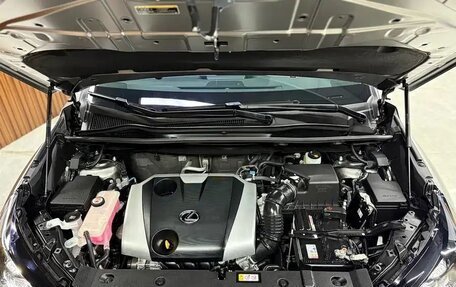 Lexus NX I, 2021 год, 3 120 050 рублей, 25 фотография