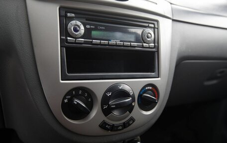 Chevrolet Lacetti, 2007 год, 470 000 рублей, 14 фотография