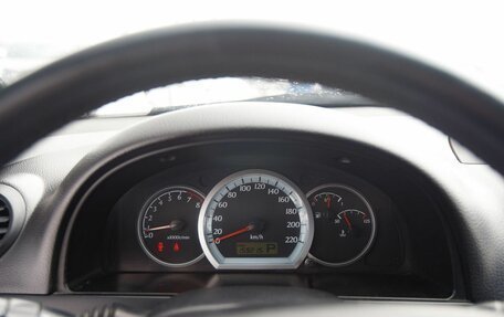 Chevrolet Lacetti, 2007 год, 470 000 рублей, 12 фотография