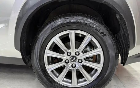 Lexus NX I, 2021 год, 3 120 050 рублей, 27 фотография