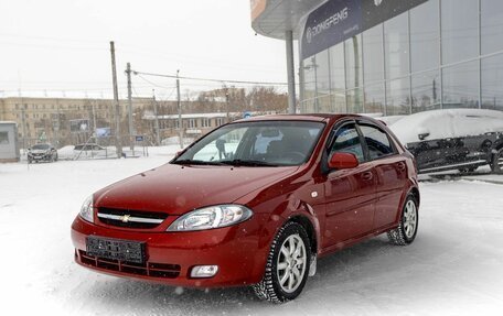Chevrolet Lacetti, 2007 год, 470 000 рублей, 5 фотография