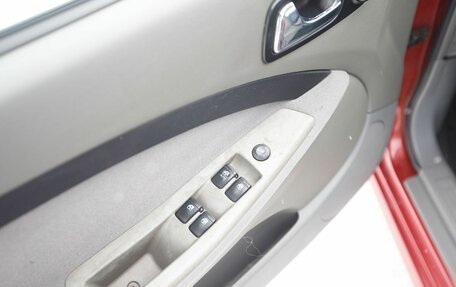 Chevrolet Lacetti, 2007 год, 470 000 рублей, 10 фотография