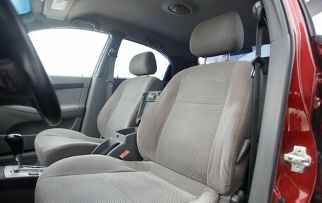 Chevrolet Lacetti, 2007 год, 470 000 рублей, 11 фотография