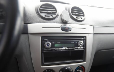 Chevrolet Lacetti, 2007 год, 470 000 рублей, 13 фотография