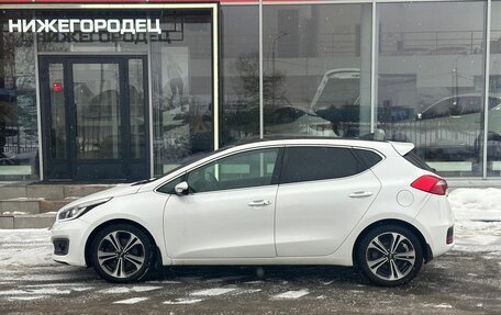 KIA cee'd III, 2018 год, 1 489 000 рублей, 7 фотография