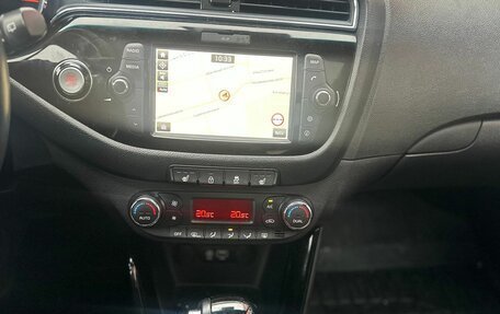 KIA cee'd III, 2018 год, 1 489 000 рублей, 16 фотография