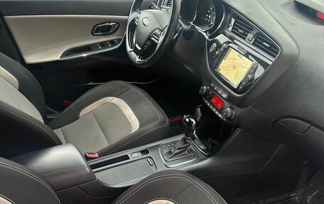 KIA cee'd III, 2018 год, 1 489 000 рублей, 12 фотография