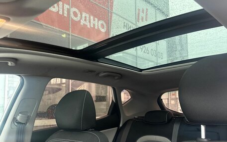 KIA cee'd III, 2018 год, 1 489 000 рублей, 18 фотография