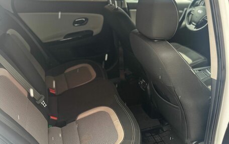 KIA cee'd III, 2018 год, 1 489 000 рублей, 13 фотография